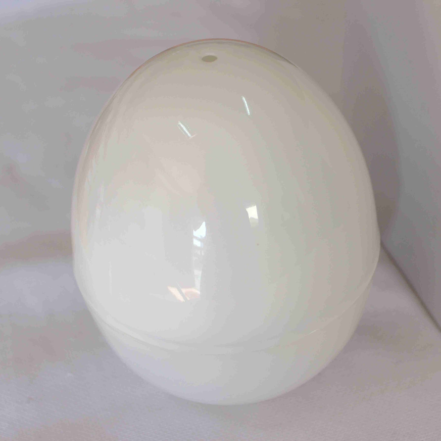 4-Egg Microwave Cooker