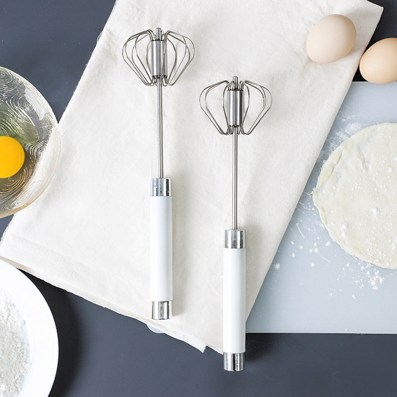 Stainless Steel Egg Beater
