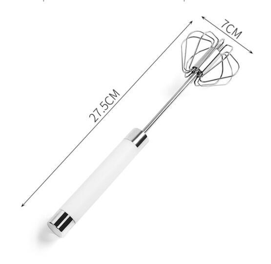 Stainless Steel Egg Beater