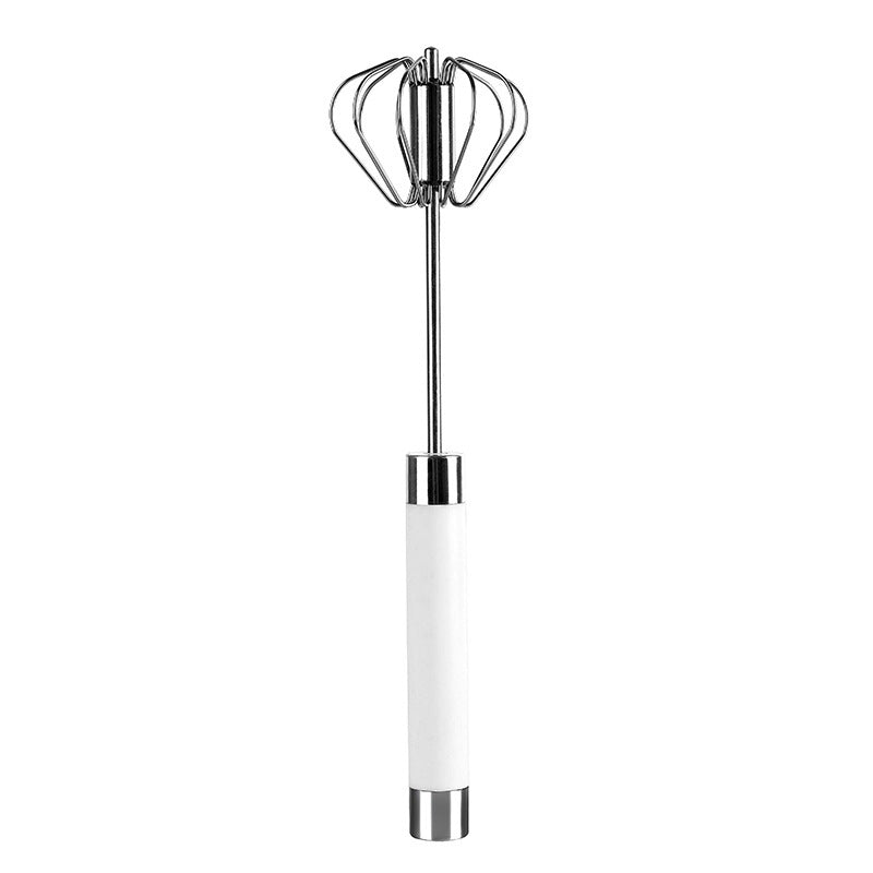 Stainless Steel Egg Beater
