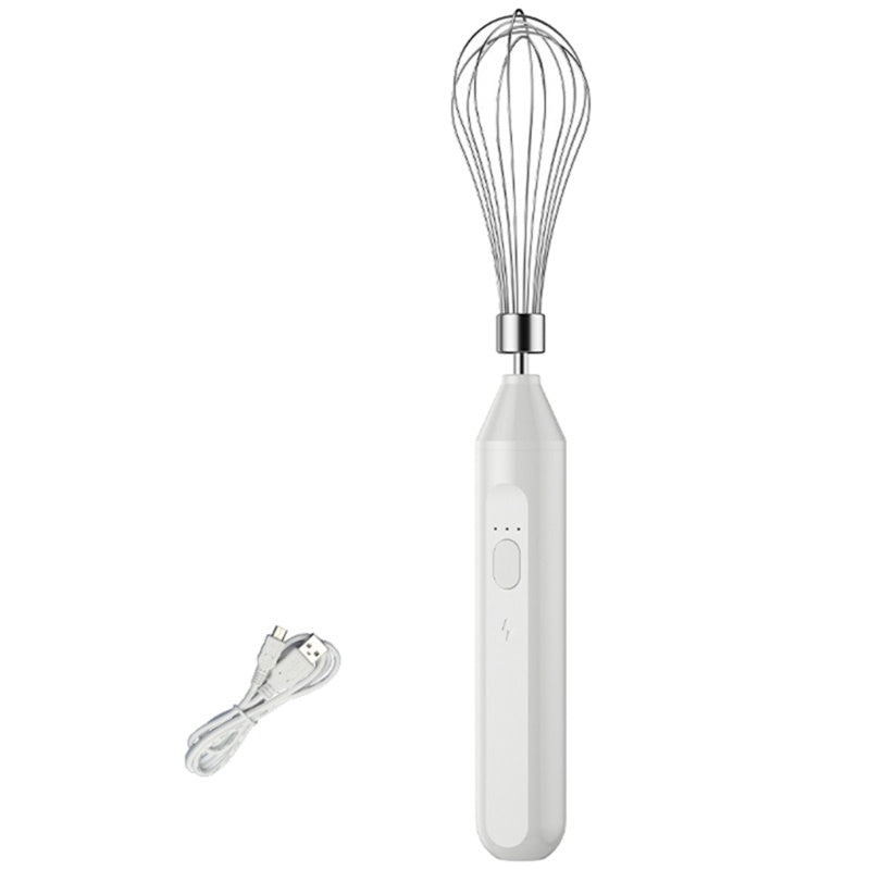 Rechargeable Egg Beater