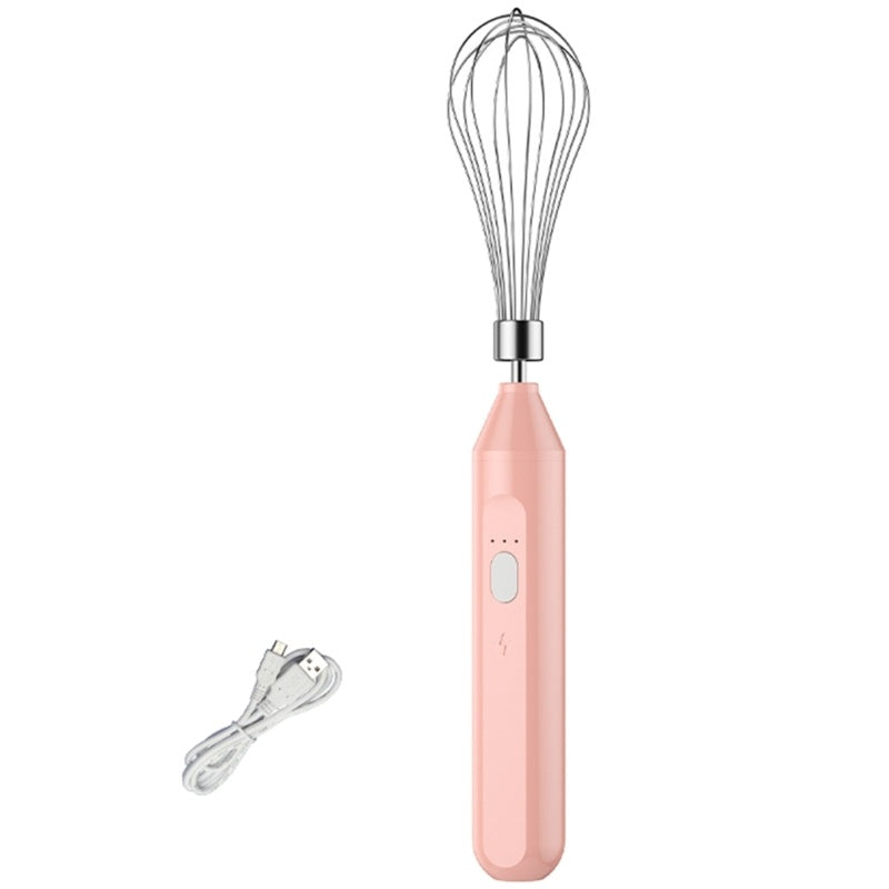 Rechargeable Egg Beater