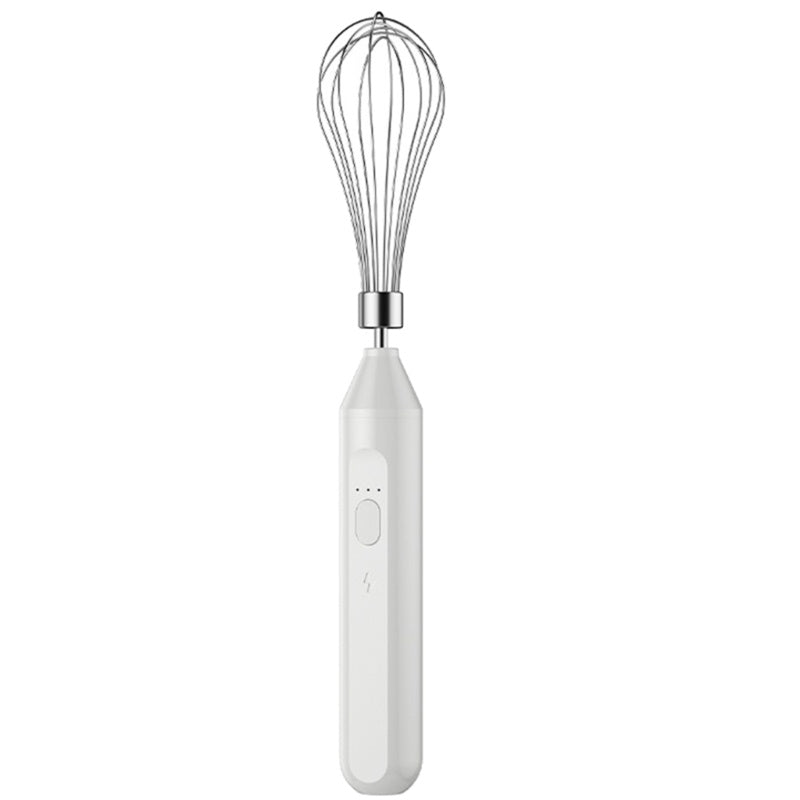 Rechargeable Egg Beater