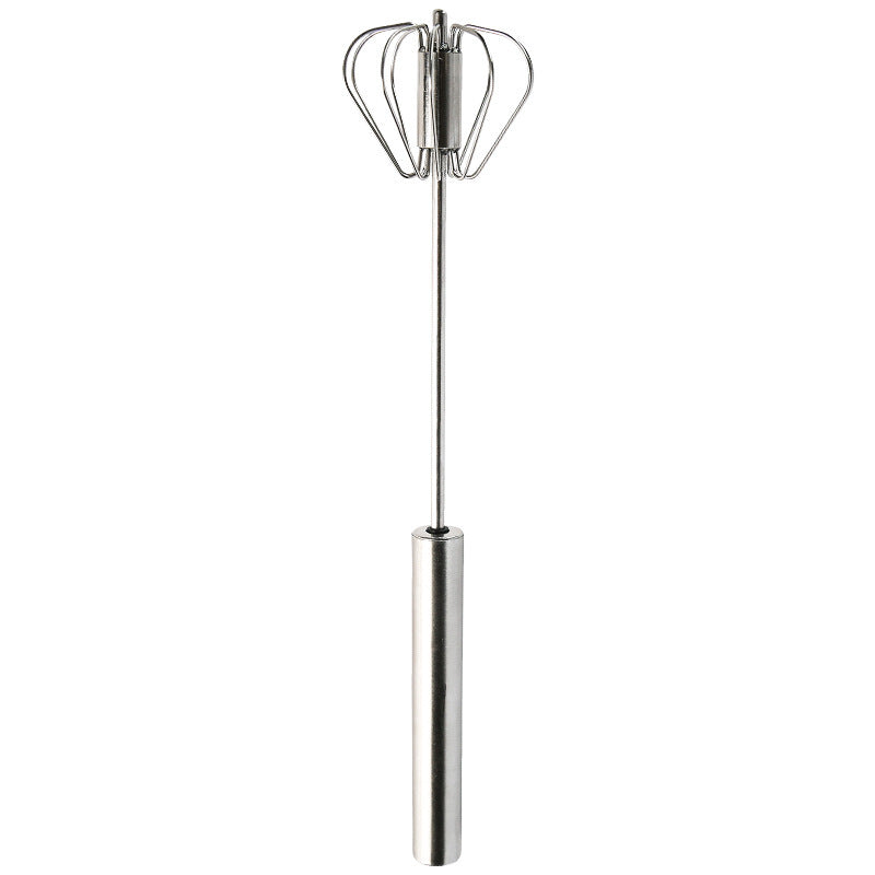 Stainless Steel Egg Beater