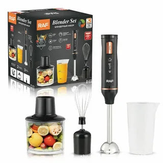 Eggs Blender
