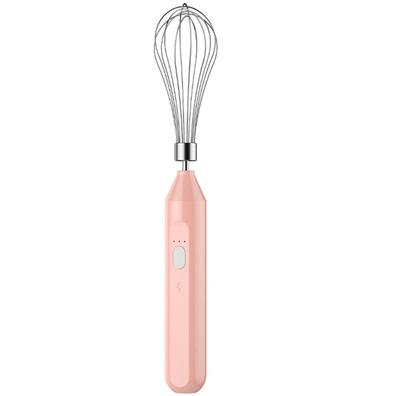 Rechargeable Egg Beater