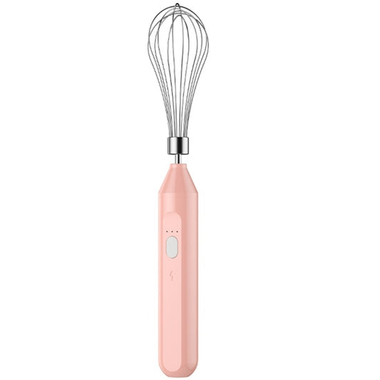 Rechargeable Egg Beater