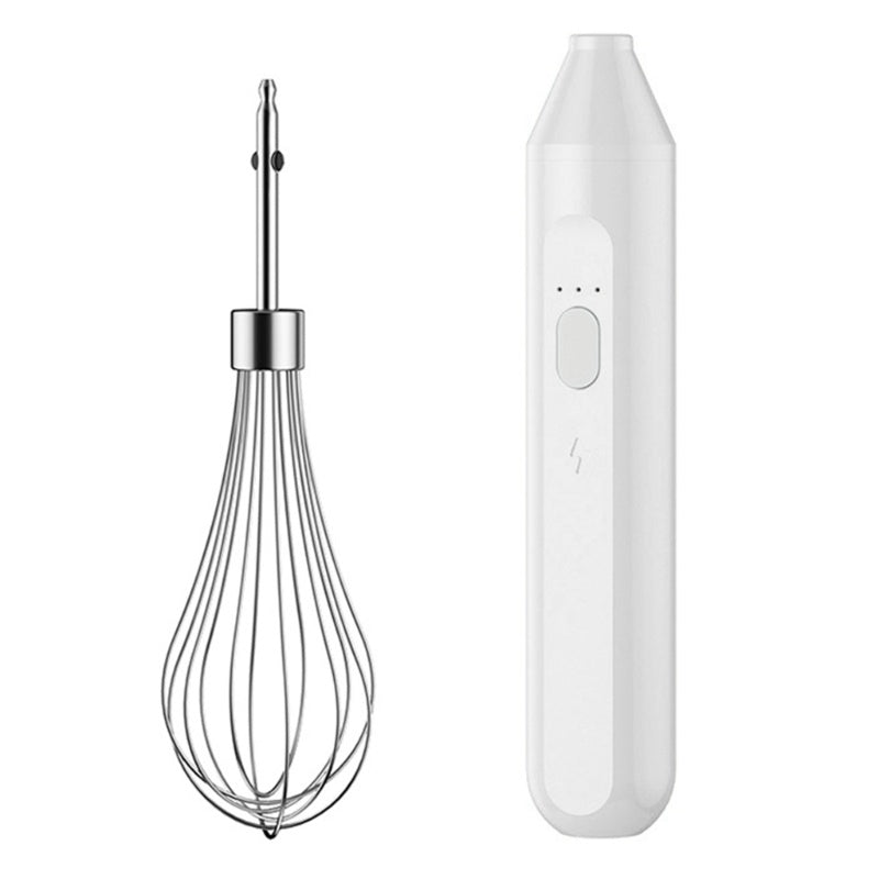 Rechargeable Egg Beater