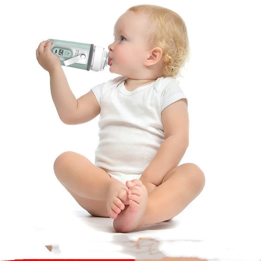 Baby Bottle Warmer