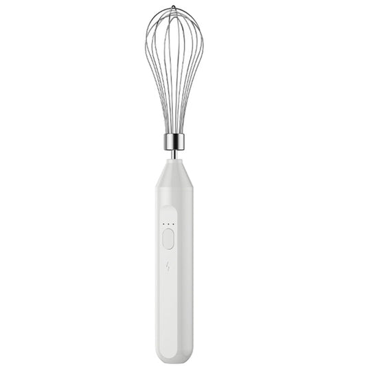 Rechargeable Egg Beater